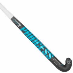 Palo compuesto de hockey sobre césped con 75% de carbono y 35% fibra de vidrio Princess