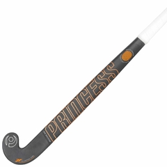 Palo compuesto de hockey sobre césped con 90% de carbono y 10% fibra de vidrio Princess