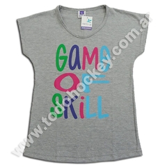 Remera SKILL UP Game m/c - comprar online