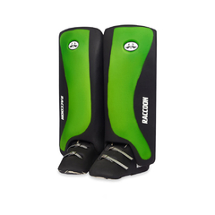 Set Arquero RACCOON Tornado - TodoHockey