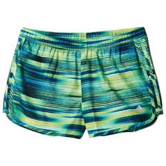 Short deportivo running Adidas