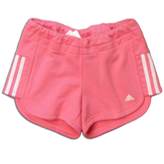 Short deportivo de algodón Adidas