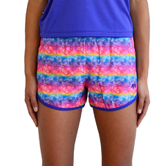 Short deportivo Vlack