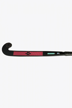 Palo OSAKA 2024 Vision 25 Show Bow Carbon Pink - TodoHockey