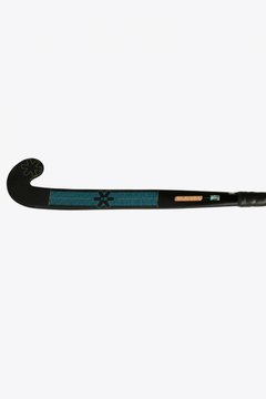 Palo OSAKA 2024 Vision 55 Pro Bow Carbon Purple - TodoHockey