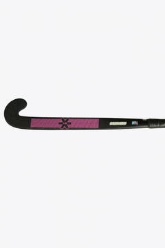 Palo OSAKA 2024 Vision 55 Show Bow Carbon Pink - TodoHockey