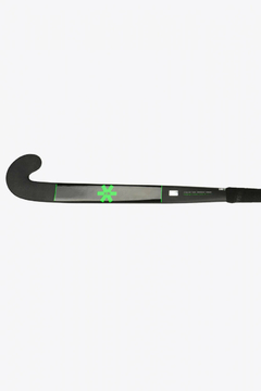 Palo OSAKA 2024 Pro Tour 100 2.0 Show Bow Iconic Black - TodoHockey