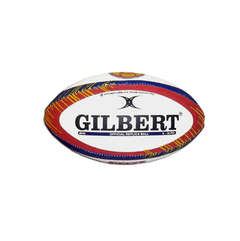 Pelota GILBERT Rugby MINI p. URBA