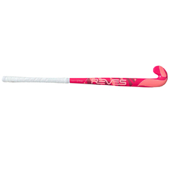 Palo REVES 2024 Varsity FP 00 Pink en internet