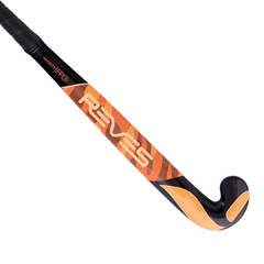 Palo REVES 2024 Varsity FP 01 Orange