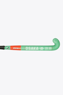 Palo compuesto de hockey sobre césped con 85% de carbono y 15% fibra de vidrio Osaka