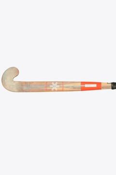 Palo de iniciación de hockey sobre césped de madera reforzada con fibra de vidrio Osaka