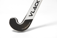 Palo compuesto de hockey sobre césped de 95% carbono y 5% fibra de vidrio Vlack