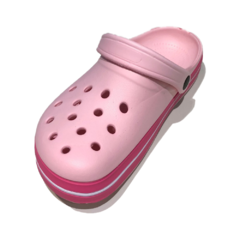 Zueco de goma tipo Crocs Drial