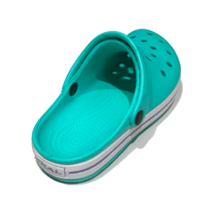 Zueco de goma tipo Crocs Drial