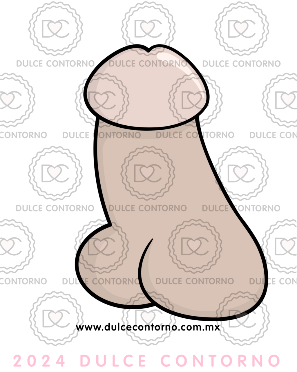 Pene 2024 - Buy in Dulce Contorno