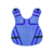 Pechera Basica - Azul