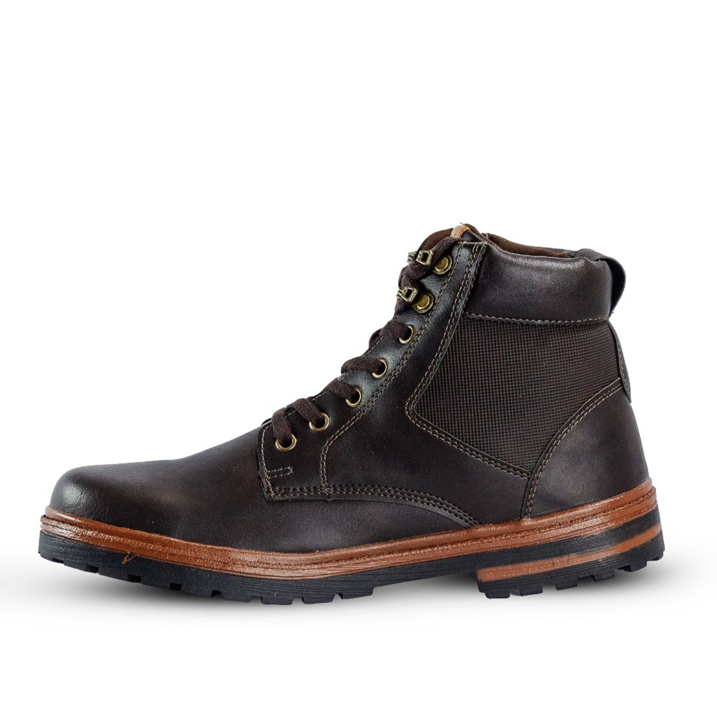 Bota Coturno Stay Casual Masculina - comprar online