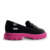 Sapato Molekinha Mocassim Verniz Premium Menina -  Marsol Calçados Online