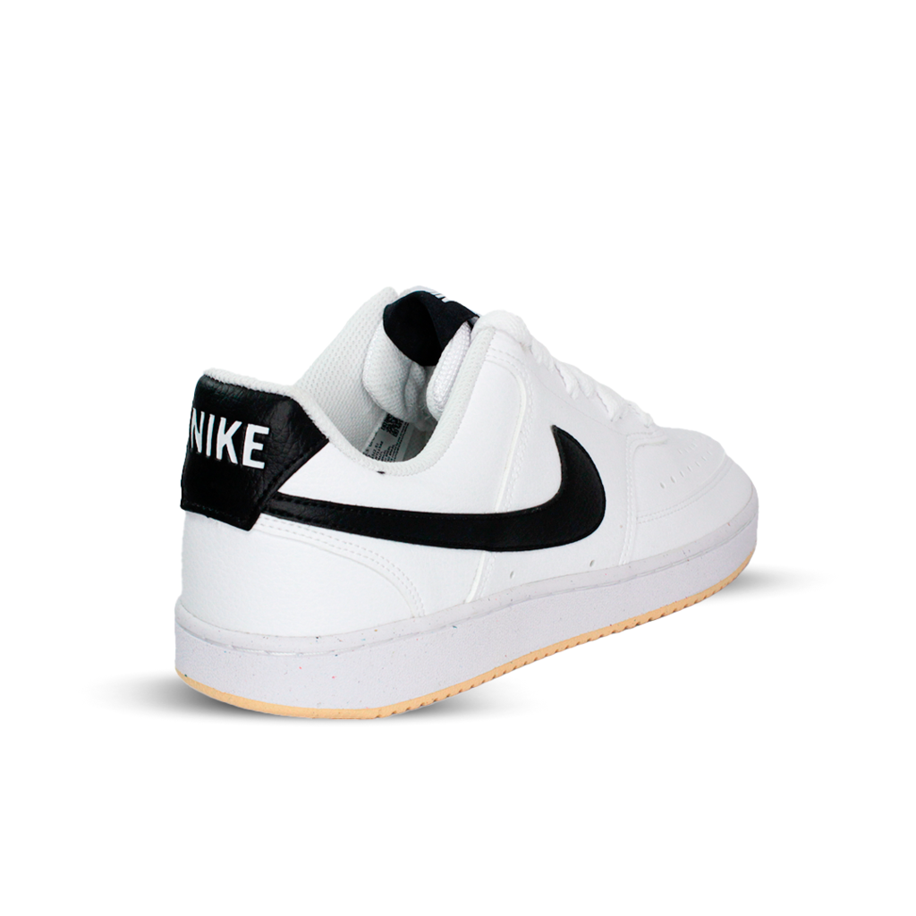 Tênis Nike Court Vision Lo Nn Masculino -  Marsol Calçados Online