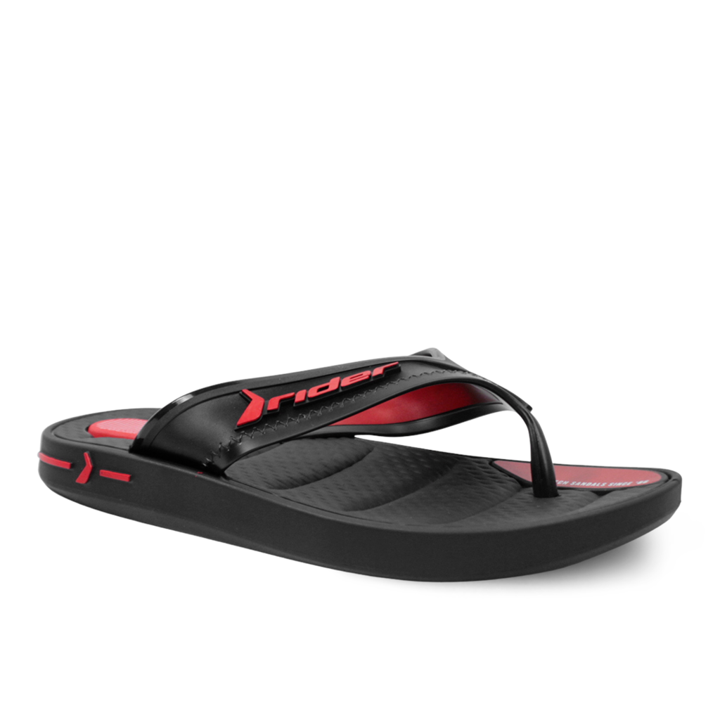 Chinelo Rider Sprint Dedo Menino