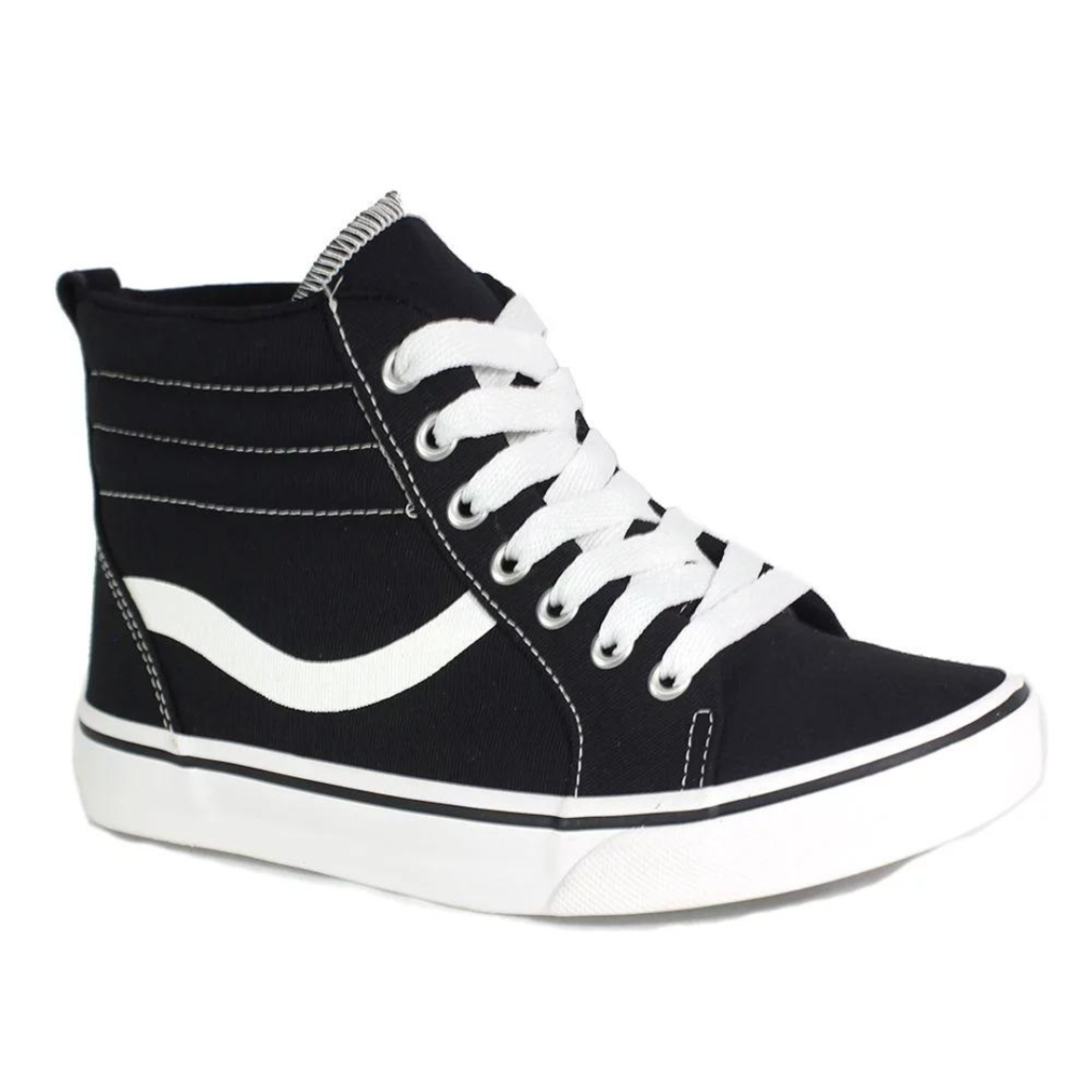 Tênis Boot Street Star Califórnia Feminino