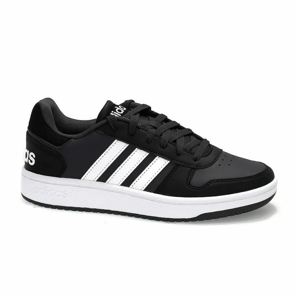 Tênis Adidas Hoops 2.0 Sport Masculino