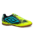 Tênis Umbro Indoor Futsal Cosmic Jr Menino