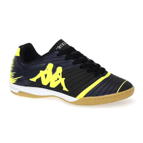 Tenis kappa futsal deals masculino