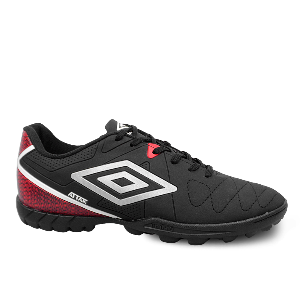 Chuteira Umbro Society Attak Eternal Masculino