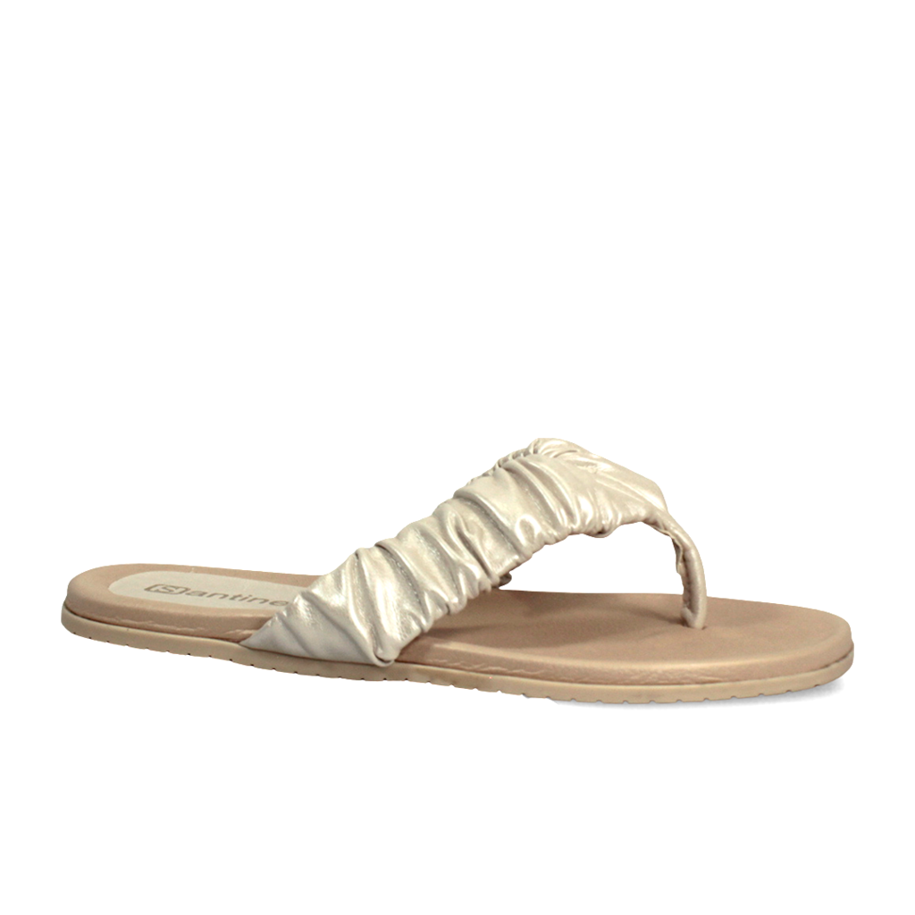 Chinelo Santinelli Soft Feminino