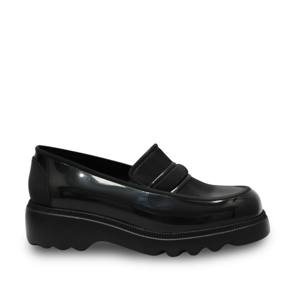 Sapato Zaxy Mocassim Flow Loaferoff Feminino