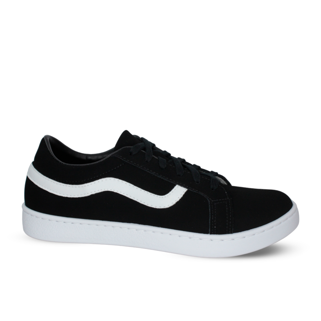 Tenis santinelli sale preto