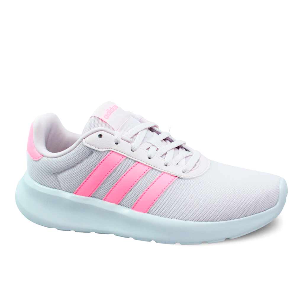 Tênis Adidas Lite Racer 3.0 Sport Feminino