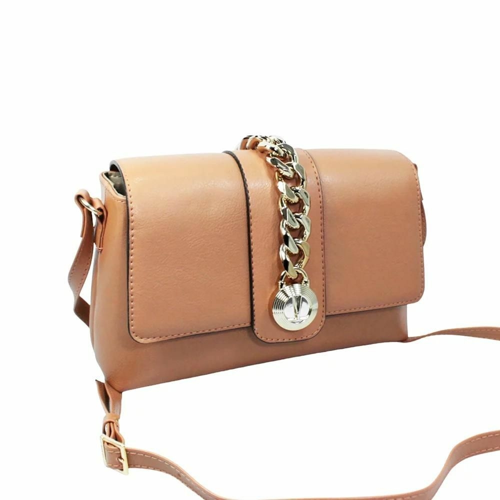 Bolsa Vizzano Napa Soft Strech Feminina