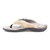 Chinelo Vudalfor Couro Masculino - comprar online