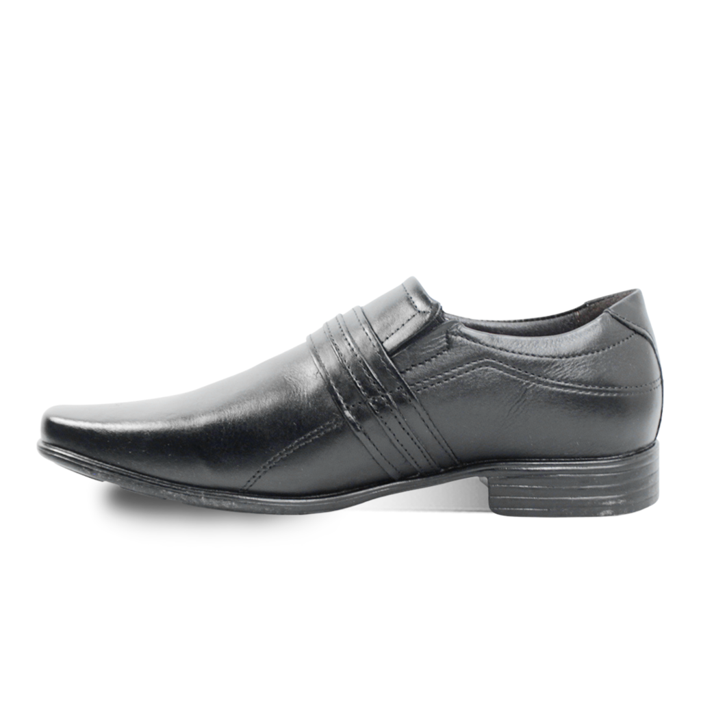 Sapato Pegada Social Couro Masculino - comprar online