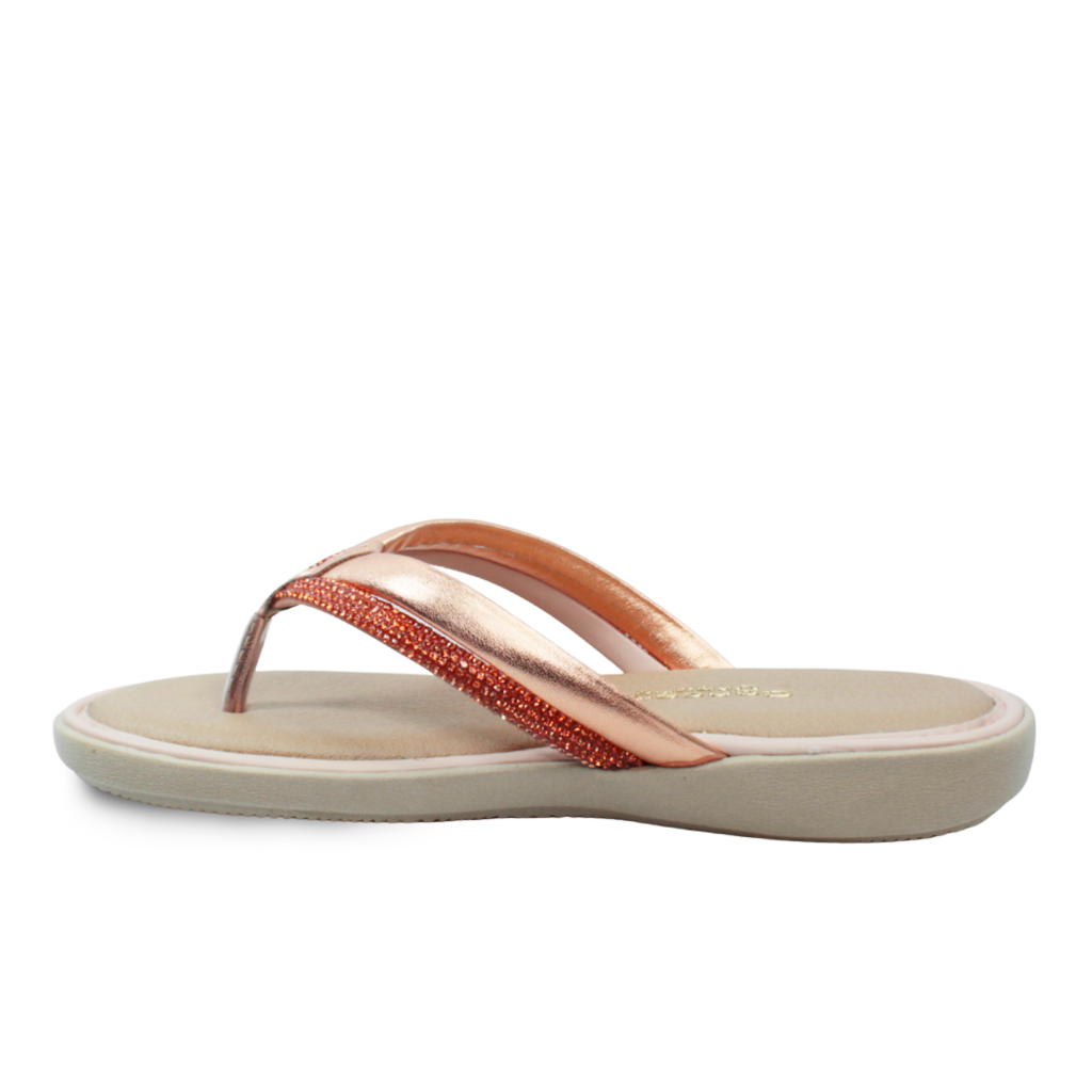 Chinelo Conceito Urbano Confort Feminino - comprar online