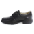 Sapato Vudalfor Couro Masculino Preto - comprar online