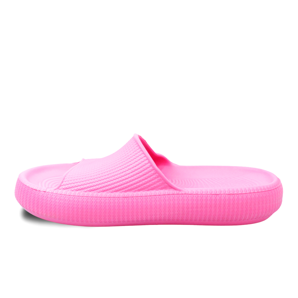 Chinelo Zaxy Leveza New Slide Eva Femino - comprar online