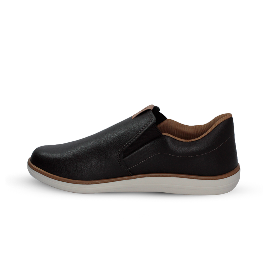 Sapatênis Brsport Slip On Napa Vermont Masculino - comprar online