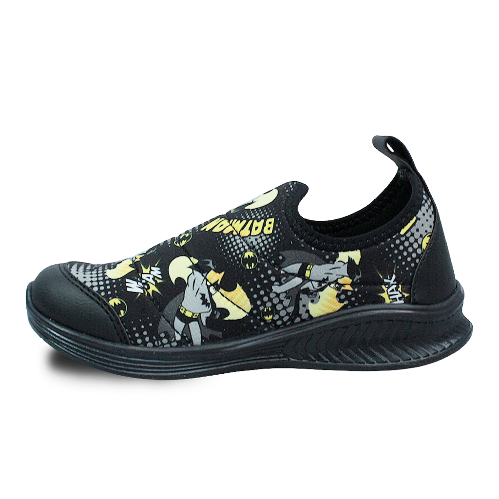 Tênis Guimi Slip On Batman Menino - comprar online