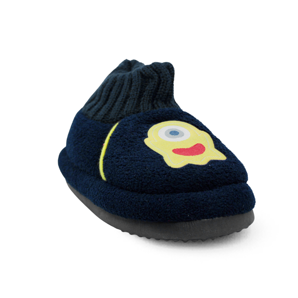 Pantufa Maria Emilia Fantasma Menino - comprar online