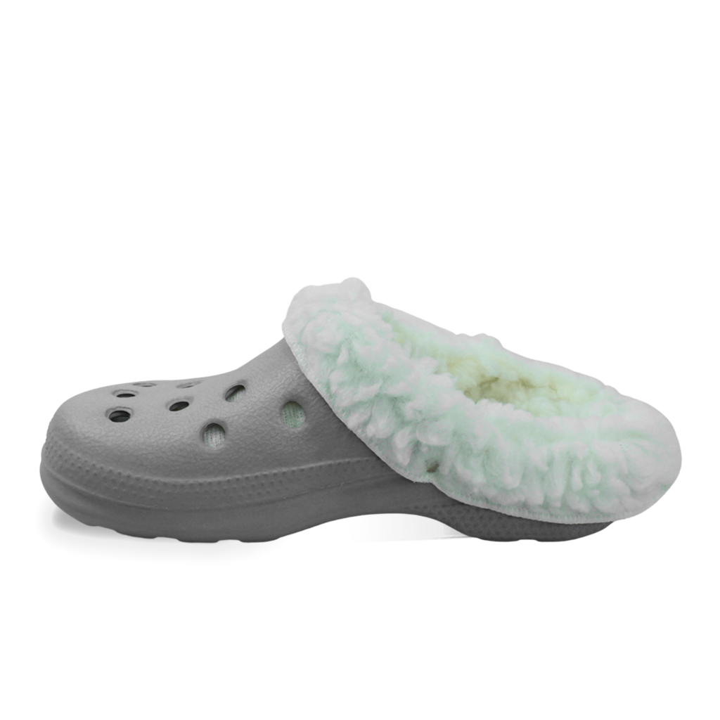 Chinelo Forrado Anirose Feminino - comprar online