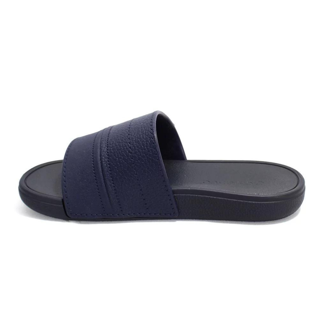 Chinelo Cartago Dakar Tala Menino Azul Marinho - comprar online