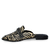 Tamanco Mule Vizzano Napa Zebra Feminino - comprar online