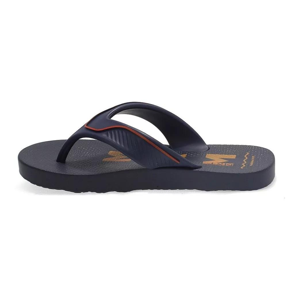 Chinelo Mormaii Neocycle Menino Azul - comprar online