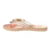 Chinelo Zaxy Rainbow Feminino - comprar online