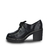 Sapato Dakota Napa Wellen Solto Bloco Feminino - comprar online