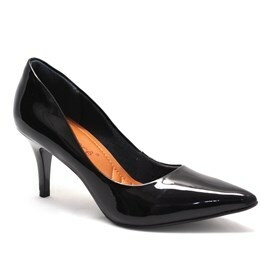 Sapato Bebecê Scarpin Feminino